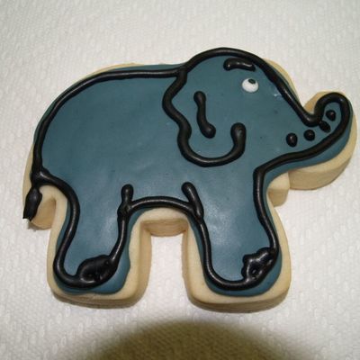 Elephant