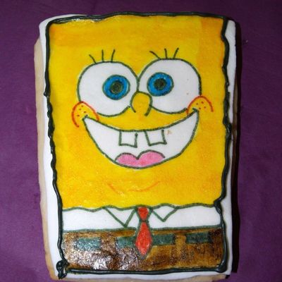 Spongebob