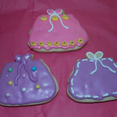 Lady Like Purses