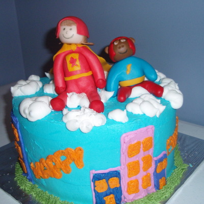 Word Girl