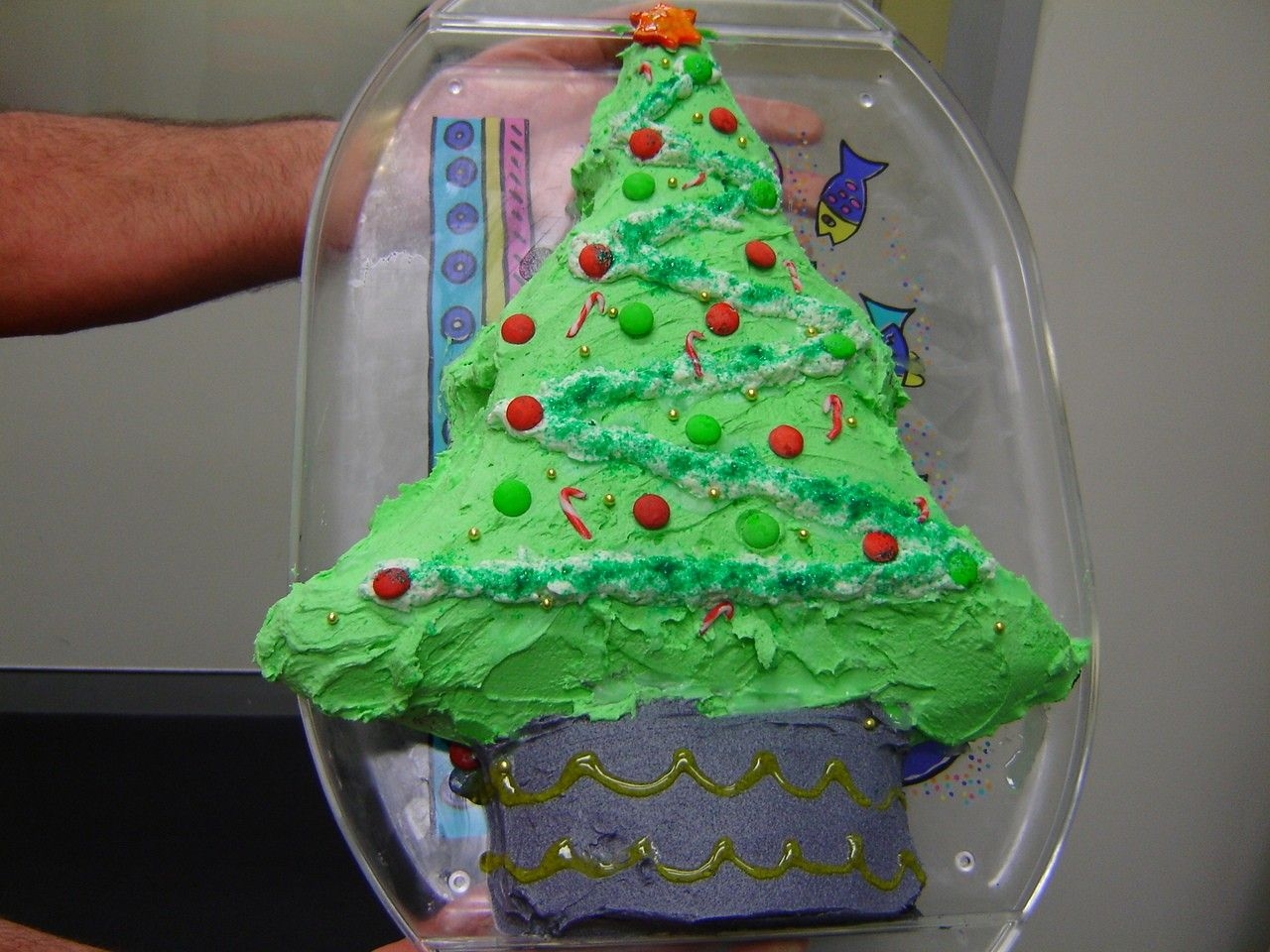 Christmas Tree