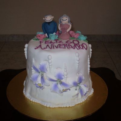 60Th Wedding Anniversary