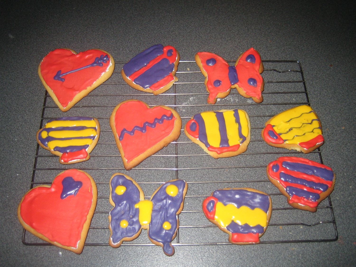 Cookies!!