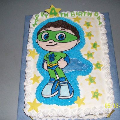 Superwhy
