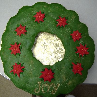 Wreath Ccc.