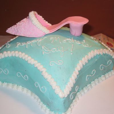 Cinderella's Slipper