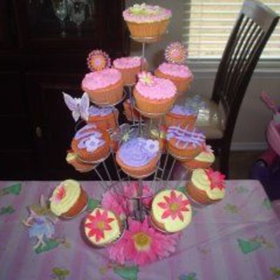 Cupcakes
