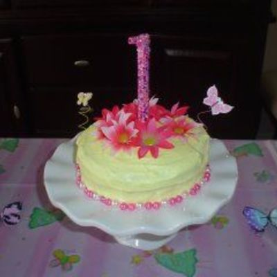 My First Cake