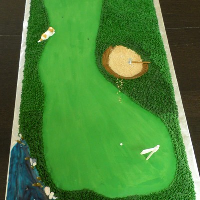 Golf Course