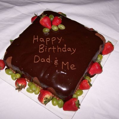 Scrumptious!!