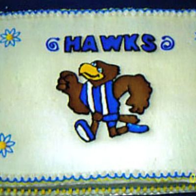 Hawk Kindergarten Orientation