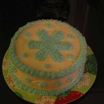 Cake #1