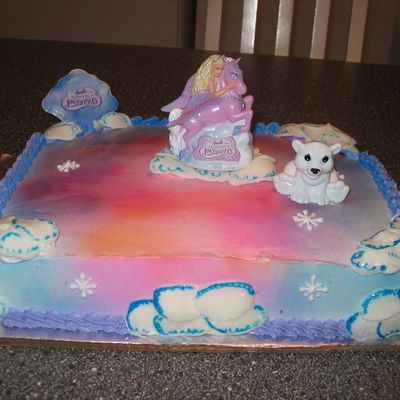 Magic Pegasus For Sale