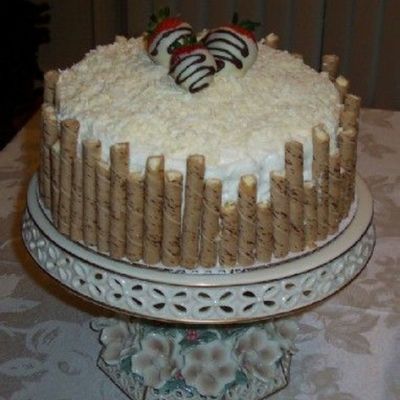Christmas Cake