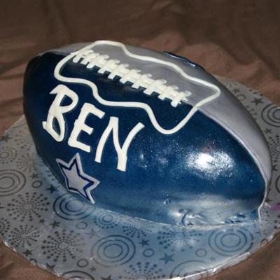 Dallas Cowboys Football