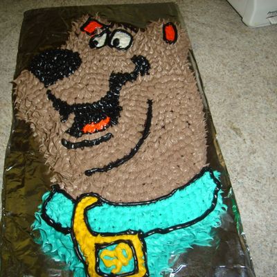 Scoobey Doo