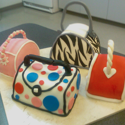 Purses For Birthday