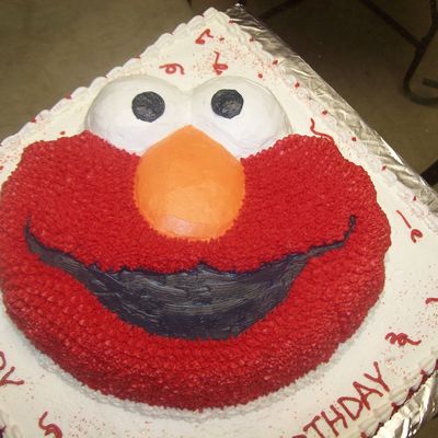 Elmo