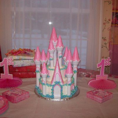 Princess Castle