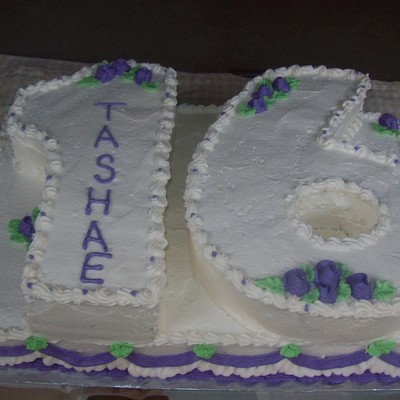 Sweet 16