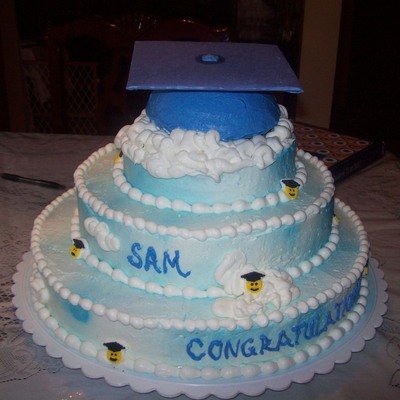 Graduation