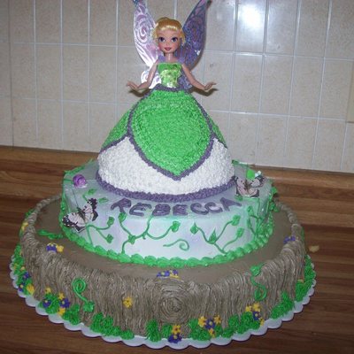 Tinkerbell