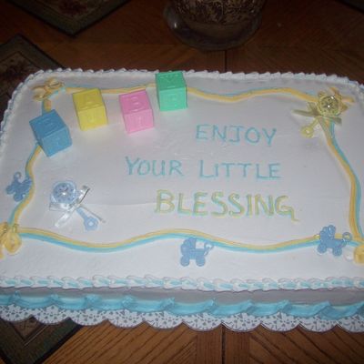 Baby Shower