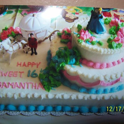 Sweet 16