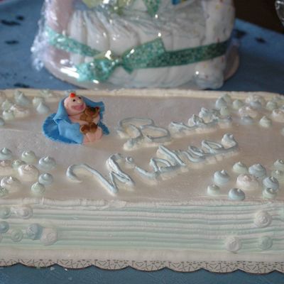 Cake For My Daughter