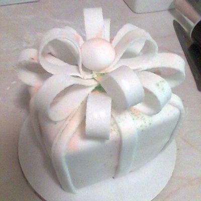 Sisters Birthday Present