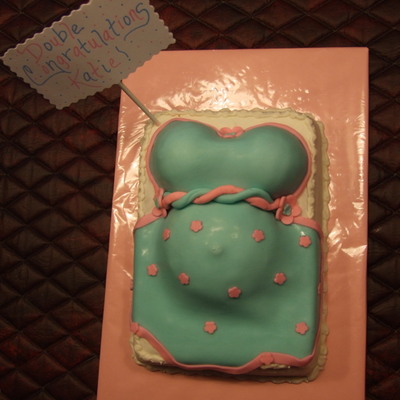 Belly Cake