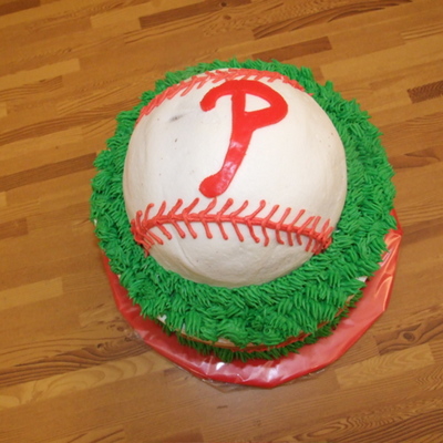 Phillies Baseball