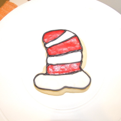 Cat In The Hat