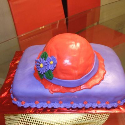 Red Hat
