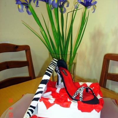 My 33Th Birday Photo