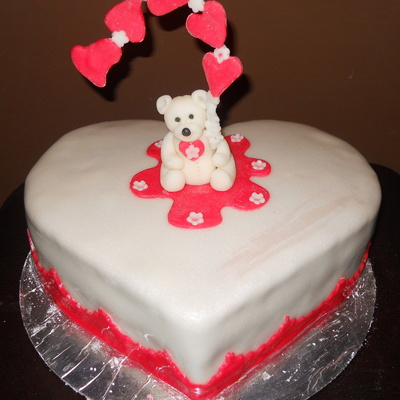 Happy Valentine's Day