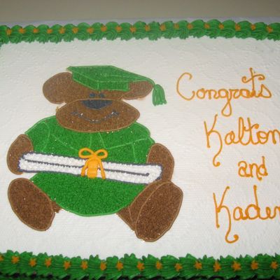 Kindergarten Graduation