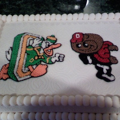 Go Bucks!!