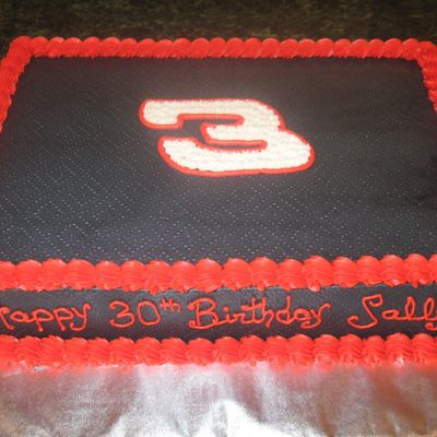 Dale Earnhardt