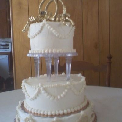 Mom & Dads 50Th Anniversary