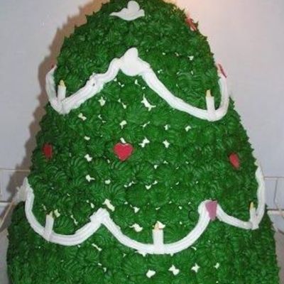 Christmas Tree