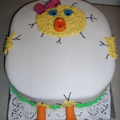 Easterncake To Eastern Orienteringsrun