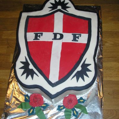 25 Year In Boy Brigade As A Leader