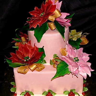 Christmas Cake