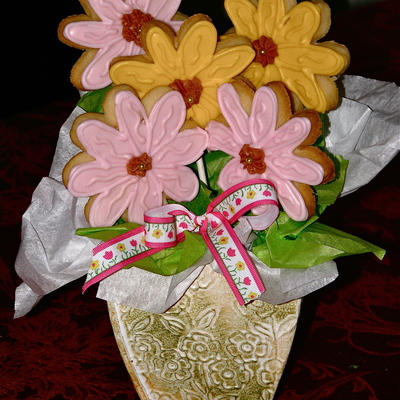 I Have Entered The Cookie World - And Love It!