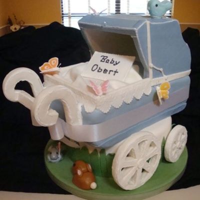Baby Carriage