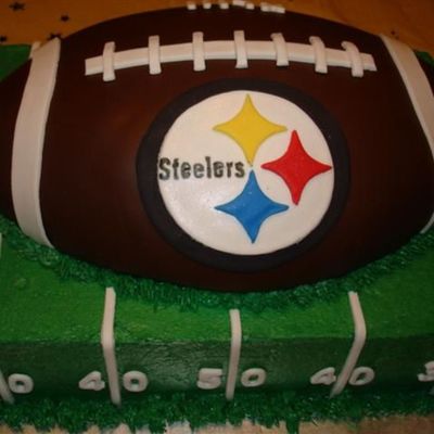 Steelers Superbowl Xliii