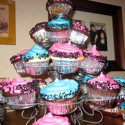 Cupcakes!