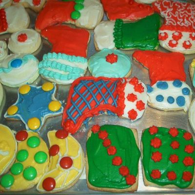 Cookies By" The Girls "