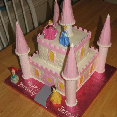 Princess Castle